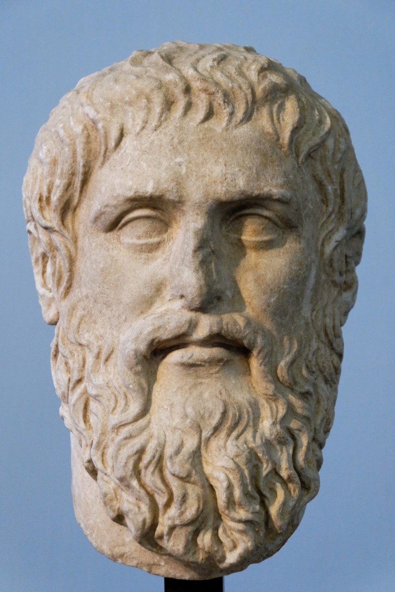 Plato's noble lie