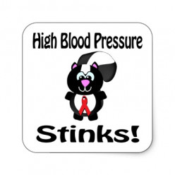 High Blood Pressure & Hypertension - The White Coat Syndrome