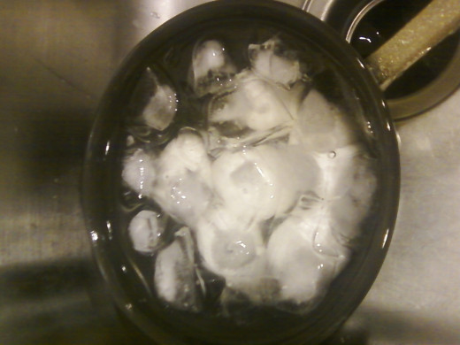 Ice Bath