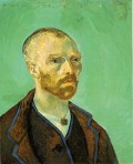 Five Interesting Facts About Vincent Van Gogh That You Probably Didn't Know