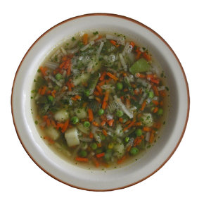 The best bean soup
