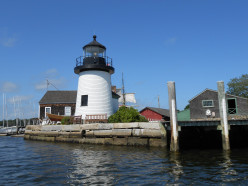 Connecticut's Mystic Seaport: A Photo Essay