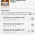 Tap the name of the podcast at the top of the Episodes screen to open the Setting screen.