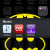 Tap the app to launch it.