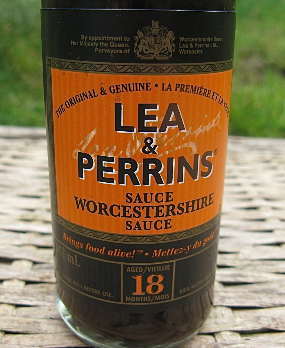 Worcestershire Sauce Ingredients and Uses: An English Tradition ...