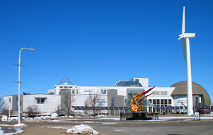 Great Lakes Science Center