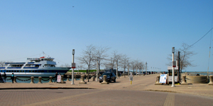 Voinovich Park