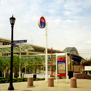RTA's Waterfront Line