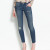 Vintage Pop Slim Jeans in Denim Vintage Pop Slim Jeans in Denim