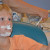 My son with all electrodes in place on his face My son with all electrodes in place on his face