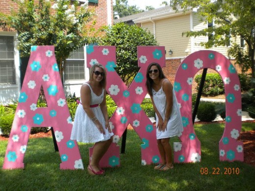 Ready for recruitment!