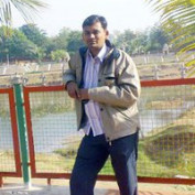 Atul Patel profile image
