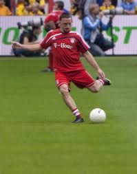 Franck Ribery
