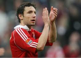 Mark Van Bommel