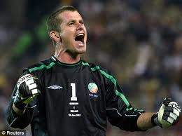 Shay Given
