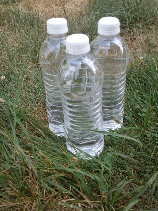 Stay hydrated to combat heat stress
