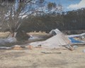 Use Common Sense and Make Your Holiday Camping Safe for Everyone