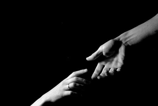 Trust in a Relationship