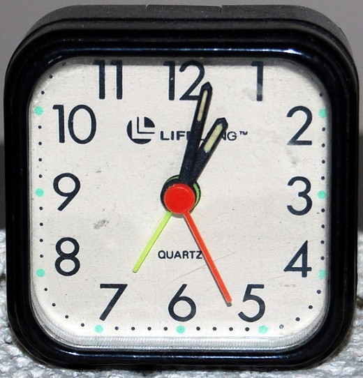 Managing Our Time Better is a Learned Skill