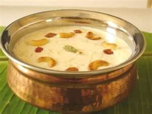 semiya payasam or vermicelli kheer