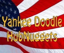 Yankee Doodle HubNuggets