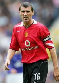 Roy Keane