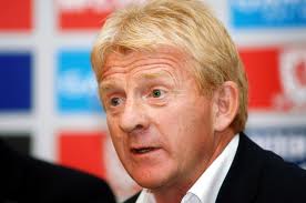Gordon Strachan