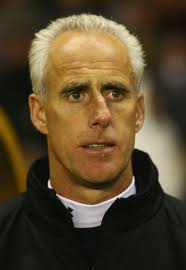 Mick McCarthy