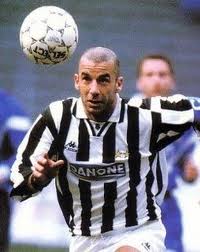Gianluca Vialli