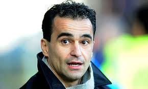 Roberto Martinez
