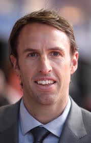 Gareth Southgate