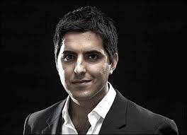 Manish Bhasin