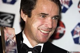 Alan Hansen