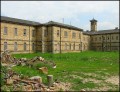Abandoned Asylums and Community Psychiatry
