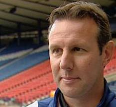 Craig Burley