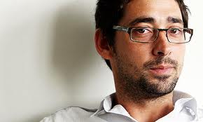 Colin Murray