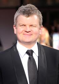 Adrian Chiles