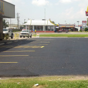 Asphalt profile image