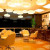 Lobby Lounge of the Ramada Hotel