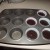 Cupcakes ready for the oven. Cupcakes ready for the oven.