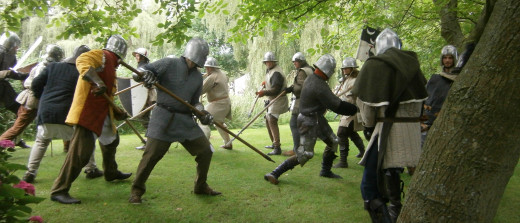 Combat