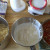 All three ingredients ready to be layered. All three ingredients ready to be layered.