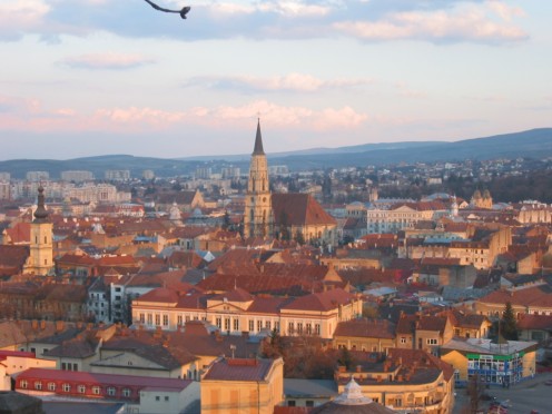Cluj-Napoca, Romania