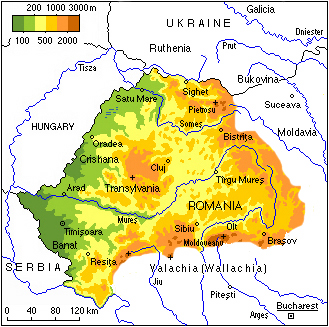 Transylvania