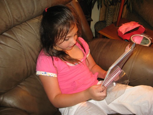 Interactive books are wonderful educational toys for toddlers and kids.