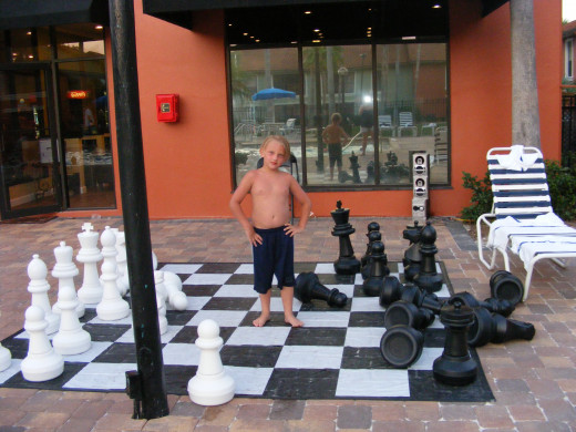 Check Mate
