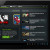 Nexus 7 App Screen Nexus 7 App Screen