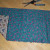 1 Christmas and 1 Thanksgiving themed fabric piece sized for the pillow. 1 Christmas and 1 Thanksgiving themed fabric piece sized for the pillow.