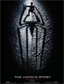 The Amazing Spider-Man is one of the better movies that didn't need to be made