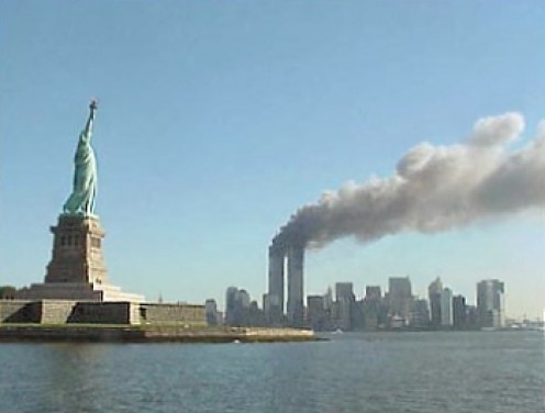 Uncomfortable Facts About 9/11—No Conspiracy Theory, Here Uncomfortable Facts About 9/11—No Conspiracy Theory, Here